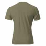 Unisex Fitted T-Shirt - Next Level 6210 - Sunkisseed Cowgirl - Image 23