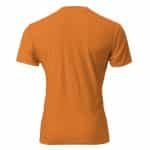 Unisex Fitted T-Shirt - Next Level 6210 - Life Is Salty - Image 19