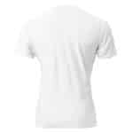 Unisex Fitted T-Shirt - Next Level 6210 - Life Is Salty - Image 35