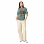 Unisex Garment Dyed Creator 2.0 Vintage T-Shirt | Stanley/Stella SATU041 -Dreaming Tree - Image 5