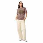 Unisex Garment Dyed Creator 2.0 Vintage T-Shirt | Stanley/Stella SATU041 -Dreaming Tree - Image 4