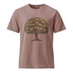 Unisex Garment Dyed Creator 2.0 Vintage T-Shirt | Stanley/Stella SATU041 -Dreaming Tree - Image 20