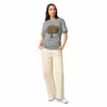 Unisex Garment Dyed Creator 2.0 Vintage T-Shirt | Stanley/Stella SATU041 -Dreaming Tree - Image 6