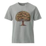 Unisex Garment Dyed Creator 2.0 Vintage T-Shirt | Stanley/Stella SATU041 -Dreaming Tree - Image 23