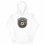 Unisex Hoodie - Turned For Kickoff - Image 20