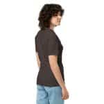 Unisex premium t-shirt -  Life Is Better Gnomes - Image 20