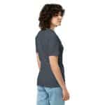 Unisex premium t-shirt -  Eat Sleep Football Repeat - Image 13