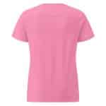 Women’s basic softstyle t-shirt - Stay Patient And Trust Your Journey - Image 21