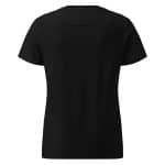 Women’s basic softstyle t-shirt - Life Is Better In Flip Flops - Image 9