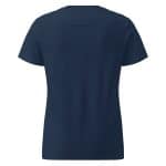 Women’s basic softstyle t-shirt - Life Is Better In Flip Flops - Image 13