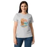Women’s basic softstyle t-shirt - Life Is Better In Flip Flops - Image 6