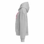 Women’s relaxed hoodie -Meow - Image 14