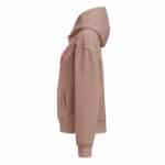 Women’s relaxed hoodie -Meow - Image 11