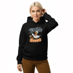 Unisex Super Heavyweight Hoodie | Lane Seven LS17001 - Ramble Goose - Image 3