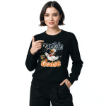 Unisex Super Heavyweight Hoodie | Lane Seven LS17001 - Ramble Goose - Image 2