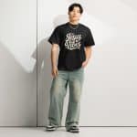 Men’s box tee - Jesus Vibes - Image 12