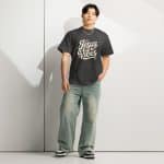Men’s box tee - Jesus Vibes - Image 11
