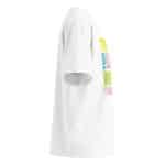 Unisex organic oversized high neck t-shirt - Trust In The Lord-shirt - Image 24