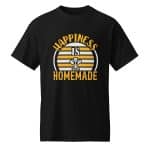 DryBlend® T-Shirt - Happiness Is Homemade - Image 9