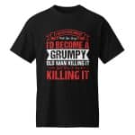 DryBlend® T-Shirt -  I Never Dreamed - Image 9