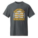 DryBlend® T-Shirt - Happiness Is Homemade - Image 24