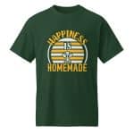 DryBlend® T-Shirt - Happiness Is Homemade - Image 21