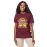 DryBlend® T-Shirt - Happiness Is Homemade - Image 6