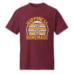 DryBlend® T-Shirt - Happiness Is Homemade - Image 18
