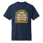 DryBlend® T-Shirt - Happiness Is Homemade - Image 12