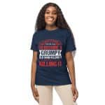 DryBlend® T-Shirt -  I Never Dreamed - Image 5