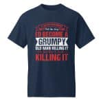 DryBlend® T-Shirt -  I Never Dreamed - Image 12