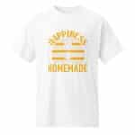DryBlend® T-Shirt - Happiness Is Homemade - Image 27