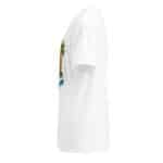 DryBlend® T-Shirt - Walk With Jesus - Image 10