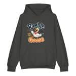 Unisex Super Heavyweight Hoodie | Lane Seven LS17001 - Ramble Goose - Image 10