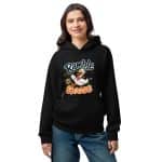 Unisex Super Heavyweight Hoodie | Lane Seven LS17001 - Ramble Goose - Image 13