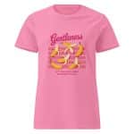 Women’s basic softstyle t-shirt - Greatness - Image 16