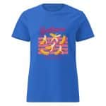Women’s basic softstyle t-shirt - Greatness - Image 8