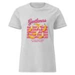 Women’s basic softstyle t-shirt - Greatness - Image 20