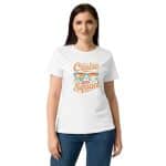 Women’s basic softstyle t-shirt -Cruise 226 Squad - Image 6