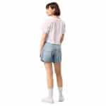 Women’s crop top - Just Peachy - Image 18