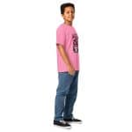 Youth classic tee - Life Is A Journey - Image 5