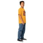 Youth classic tee - God Is Love - Image 10