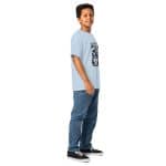 Youth classic tee - Life Is A Journey - Image 11