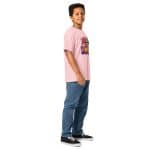 Youth classic tee - God Is Love - Image 18