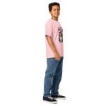 Youth classic tee - Life Is A Journey - Image 13