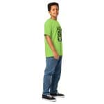 Youth classic tee - Life Is A Journey - Image 7