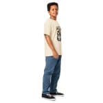 Youth classic tee - Life Is A Journey - Image 15