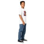 Youth classic tee - God Is Love - Image 22