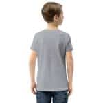 Youth Short Sleeve T-Shirt - Ready To Learn - Image 39