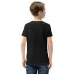 Youth Short Sleeve T-Shirt - Ready To Learn - Image 11